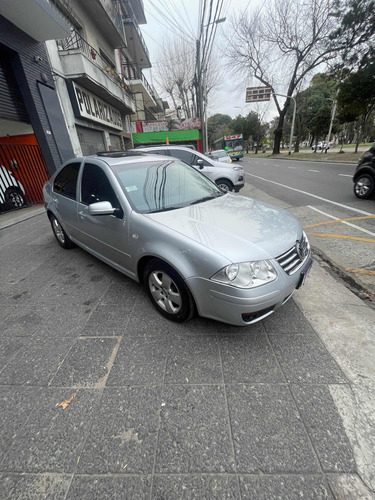 Volkswagen Bora 2.0 Trendline 115cv