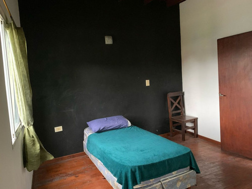 Sevende Casa En Punta Lara