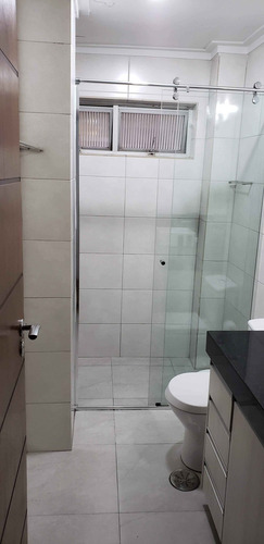 Apartamento À Venda Na Rua Eça De Queiroz, Vila Mariana, São Paulo - Sp - Liv-3701