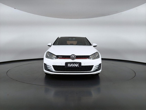 Imagem 2 de 15 de 145245 - Volkswagen Golf 2015 Com Garantia