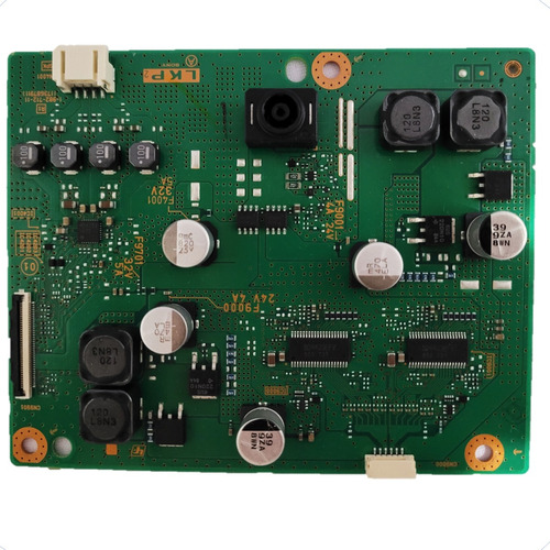 Placa Fonte Tv Kdl-50w665f 1-982-712-11