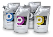 Comprar Refil Toner Compativel Com Xerox C500 C505 - 4 Cores