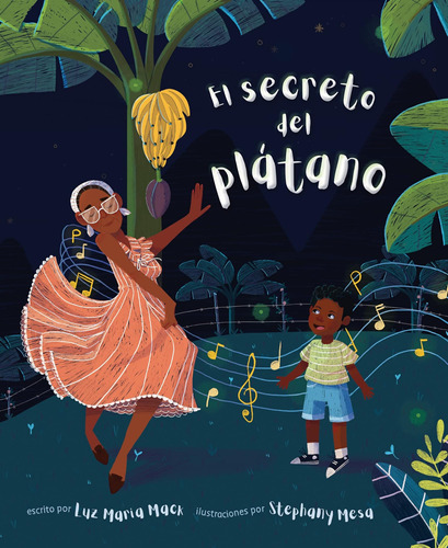 Libro: El Secreto Del Plátano (s)