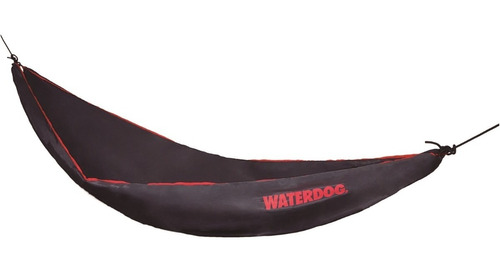 Hamaca Paraguaya Waterdog Hasta 110kg Ha004