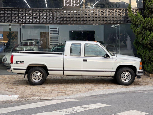 Imagem 4 de 16 de Chevrolet Silverado Americana - 1995
