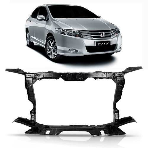 Painel Frontal Honda City 2009 2010 2011 2012 Superior Novo