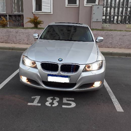 Bmw 320i Top Teto Solar