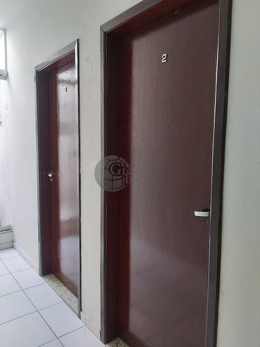 Imagem 1 de 11 de Locação Conjunto Comercial/sala São Paulo Vila Zat - Lc116