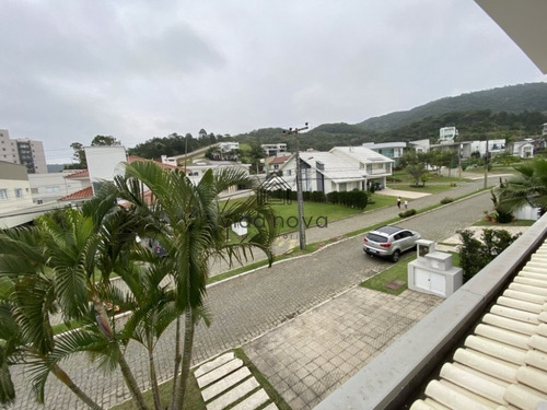 Imagem 21 de 30 de Casa Condominio Praia Brava - Sc - Ca0012_vdi