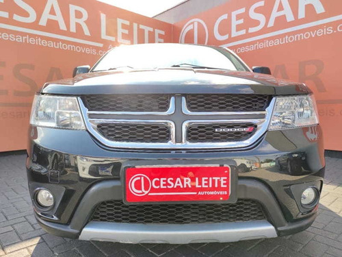 Imagem 9 de 15 de Dodge Journey Rt 3.6 V6 Aut 2013