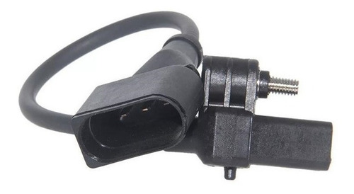 Sensor Cigüeñal 2007 Pointer Sin Distribuidor Punta Cuadrada