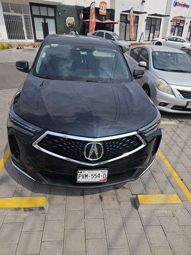 Acura RDX 2.0 A-spec
