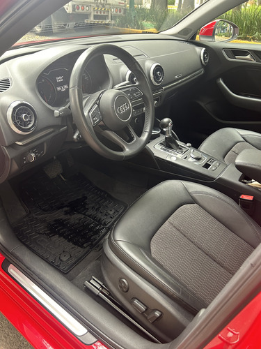 Audi A3 1.4 Sedán Select At Dsg