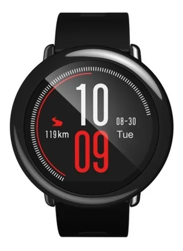 Amazfit pace sumergible deals