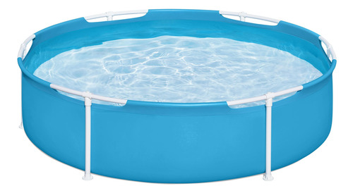 Piscina Estructural Bestway Alberca Infantil 1.52m X 38cm