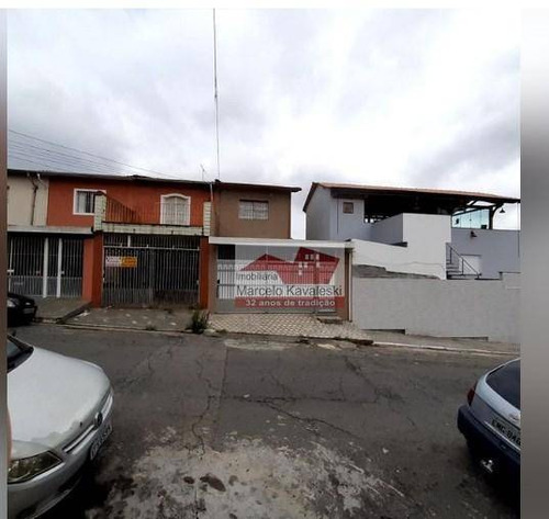 Imagem 3 de 15 de Sobrado, 100 M² - Venda Por R$ 499.000,00 Ou Aluguel Por R$ 2.800,00/mês - Vila Santo Estéfano - São Paulo/sp - So3206