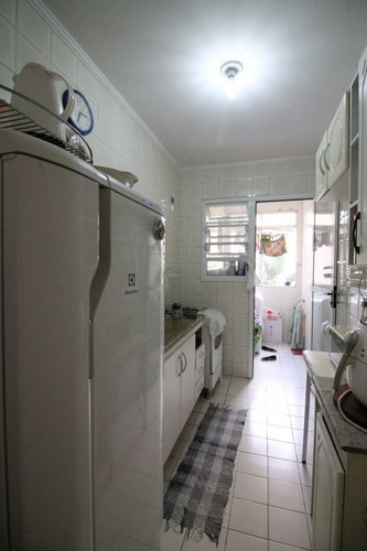 Imagem 17 de 18 de Apartamento - Ref: 6343