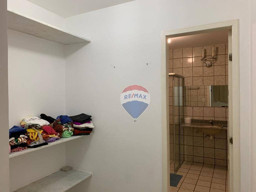 Imagem 8 de 16 de Excelente Casa De Praia Em Condomínio Fechado Na Praia De Búzios À Venda - 500m² - Nísia Floresta - Ca0270