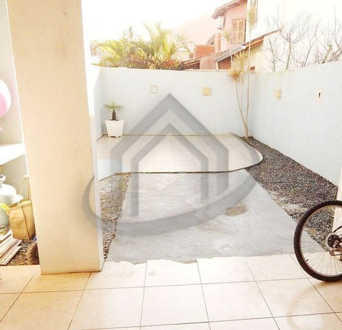 Imagem 21 de 26 de Casa - Ca01595 - 70693442