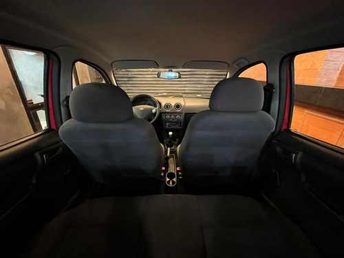 Chevrolet Celta undefined