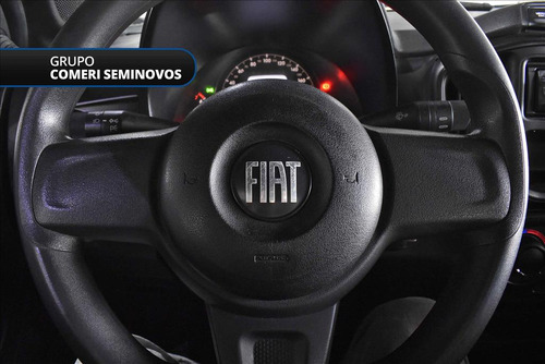 Fiat Strada 1.4 FIRE FLEX ENDURANCE CS MANUAL