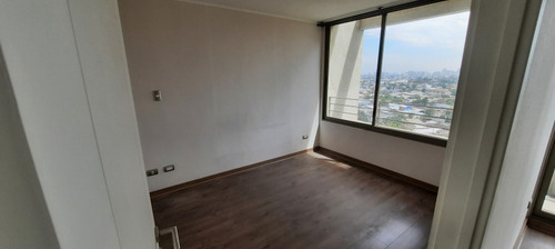¡vive En Santiago! Dpto. 50m², Cerca Metro Ñuble