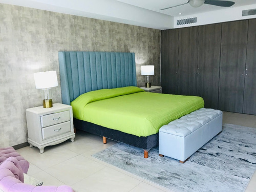 Imagen 7 de 13 de Departamento En Venta, Mazatlán, Sinaloa