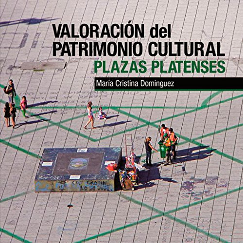 Libro Valoracion Del Patrimonio Cultural De Dominguez C Nobu