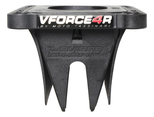 Válvula Reed Vforce 4r V401 V4r01d Para Honda Cr125