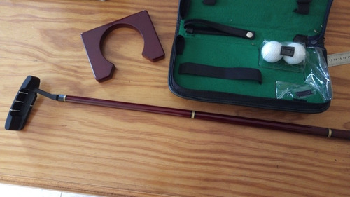 Juego De Golf Regalo De Empresa