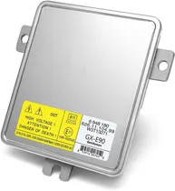 Comprar Balastro Xenon  Bmw  Volvo 
