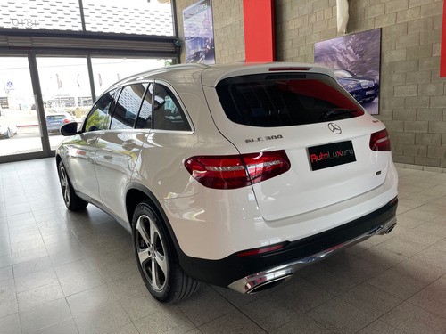 Mercedes-Benz Clase GLC 2.0 Glc250 300 4matic Atomático