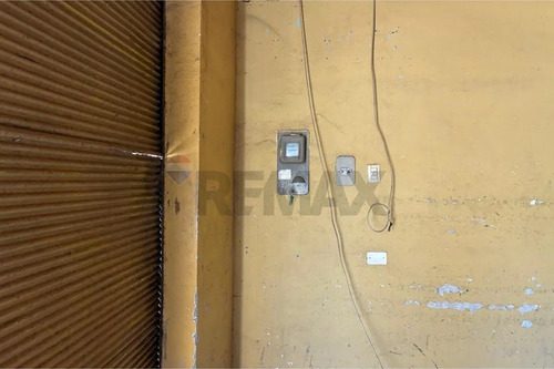 Venta De Inmueble Comercial, San Vicente De T.t.
