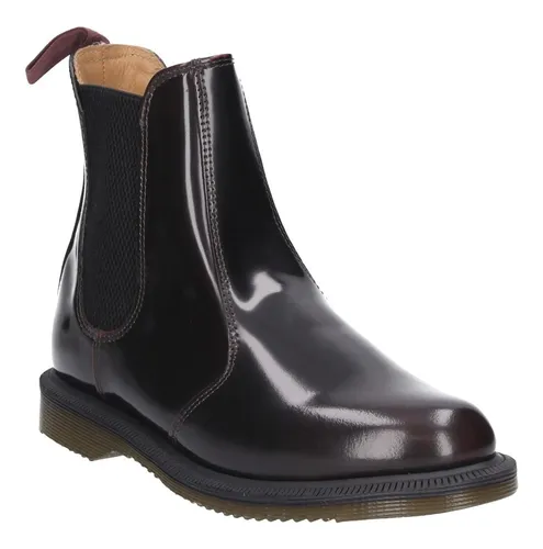 Botines estilo dr martens chile sales