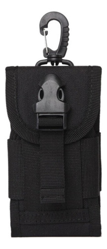 Porta Celular Tactico Pouch, Porta Celular, Molle