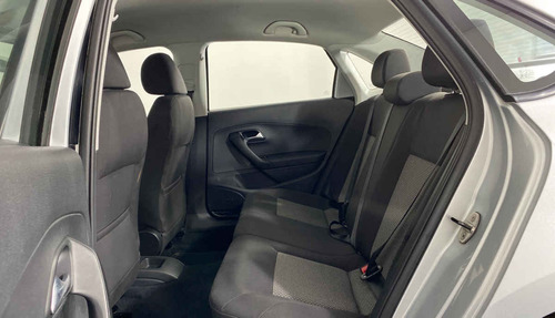 Imagen 10 de 15 de 120543 - Volkswagen Vento 2017 Con Garantía