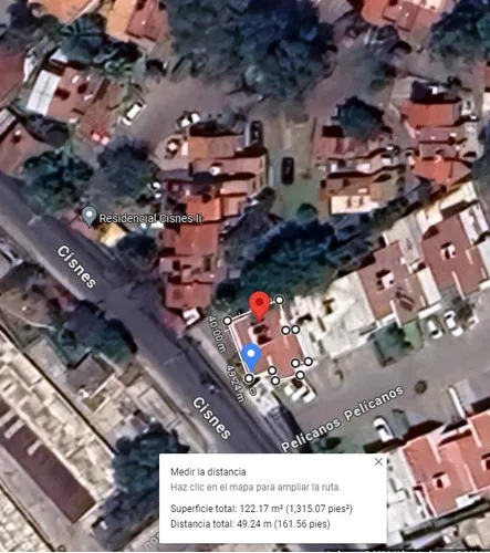 Venta De Casa, Calle Cisnes Lago De Guadalupe, Cuautitlan Izcalli. Sh05