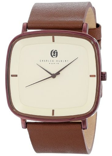 Charleshubert Paris 3945a Premium Collection Reloj De Hombre