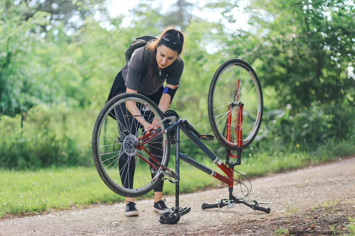 Las 5 mejores ruedas para bici de carretera