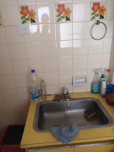 Departamento En Alquiler - 1 Dormitorio 1 Baño - Almagro