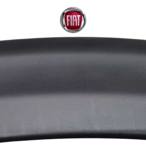 Moldura Paralama Esquerdo Fiat Argo 2017 A 2024 Original