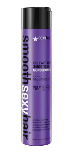 Conditioner Suavizante 300ml Sexy Hair Smooth