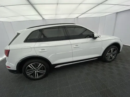 Audi Q5 2.0 45 Tfsi Mhev Quattro Advanced