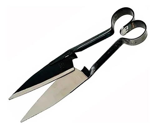 Tijera Para Tusar Esquilar + Lima Raspa Herrero Escofina S.