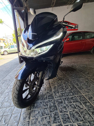 Imagen 3 de 15 de Honda Pcx 150 - Financiado