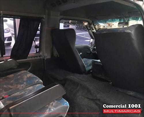 Hyundai H-100 Sprel