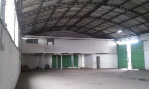 Imagem 2 de 8 de Área Industrial Para Locação Em Salvador, Pirajá - 879669_2-321509