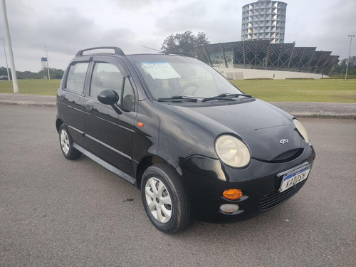 Caoa Chery QQ Qq 1.1 16v