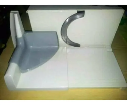 Rebanadora Oster (electrica) (Usado)