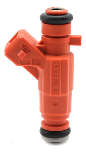 4 Inyectores De Combustible 0280156034 Para C2, C3, Xsara Be
